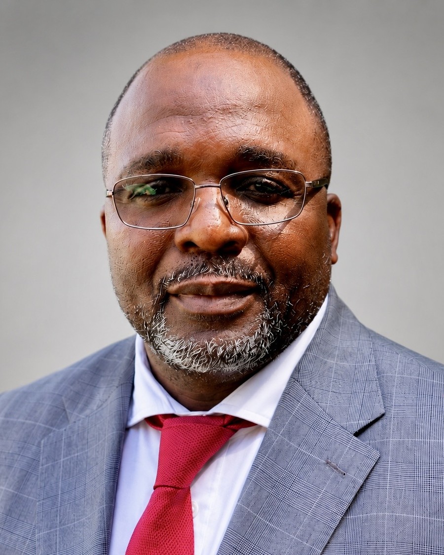 Pharm. (Dr.) Kola Adegoke, Managing Director